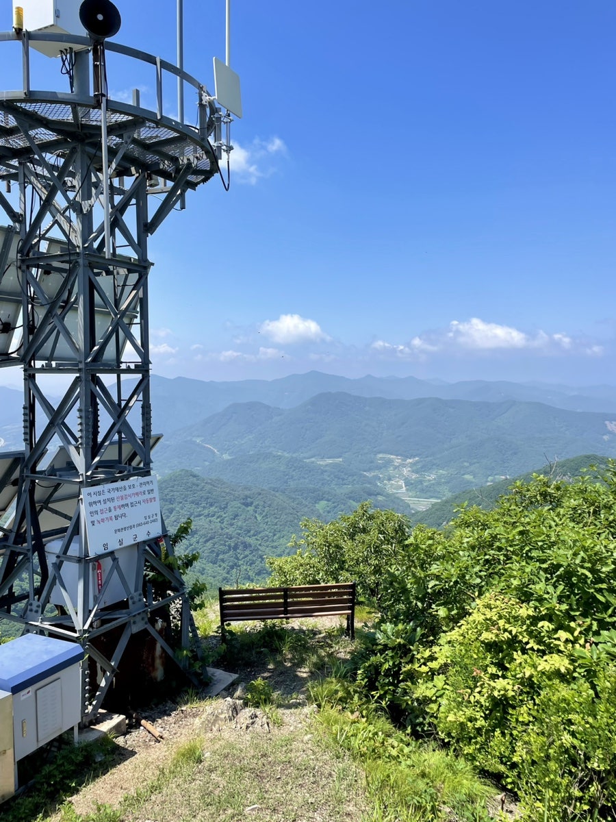 용추제 사진 4