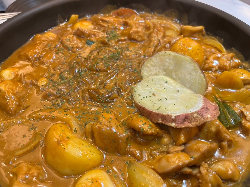 건대 찜닭 맛집 두찜 로제찜닭 보통맛 내돈내산 후기 : 네이버 블로그