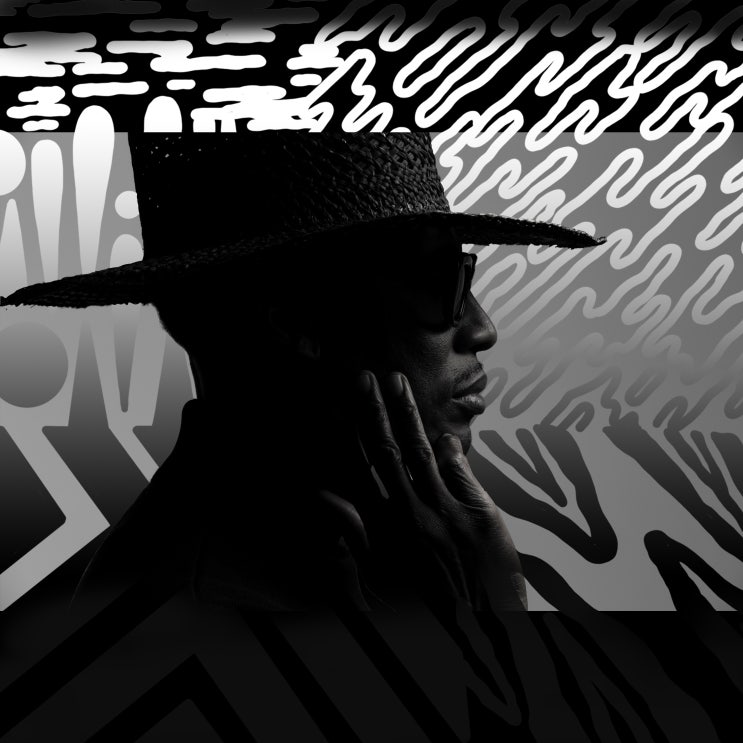  Raphael Saadiq - Something Keeps Calling (feat. Rob Bacon) [가사/해석]