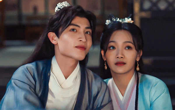  독녀군미견(独女君未见)