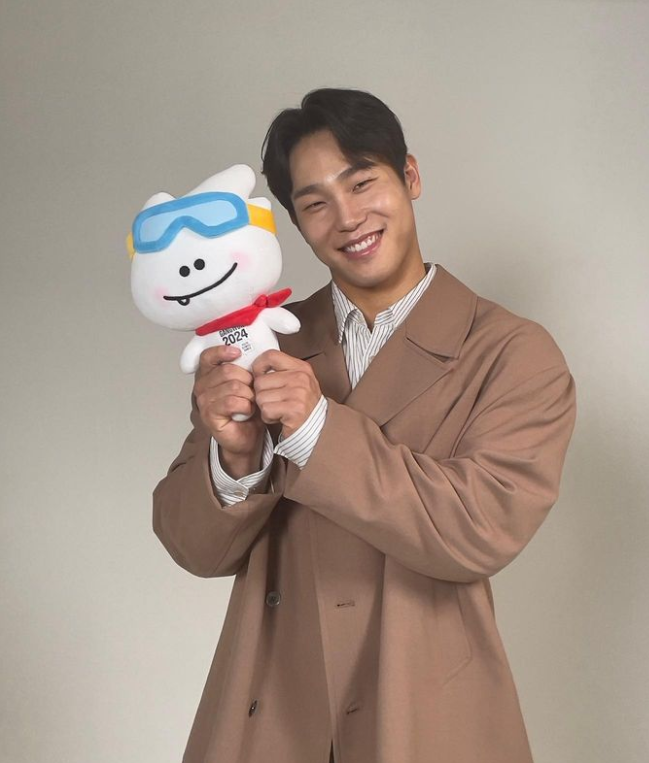 나 혼자 산다 윤성빈 프로필 나이 키 MBTI 스켈레톤 총정리