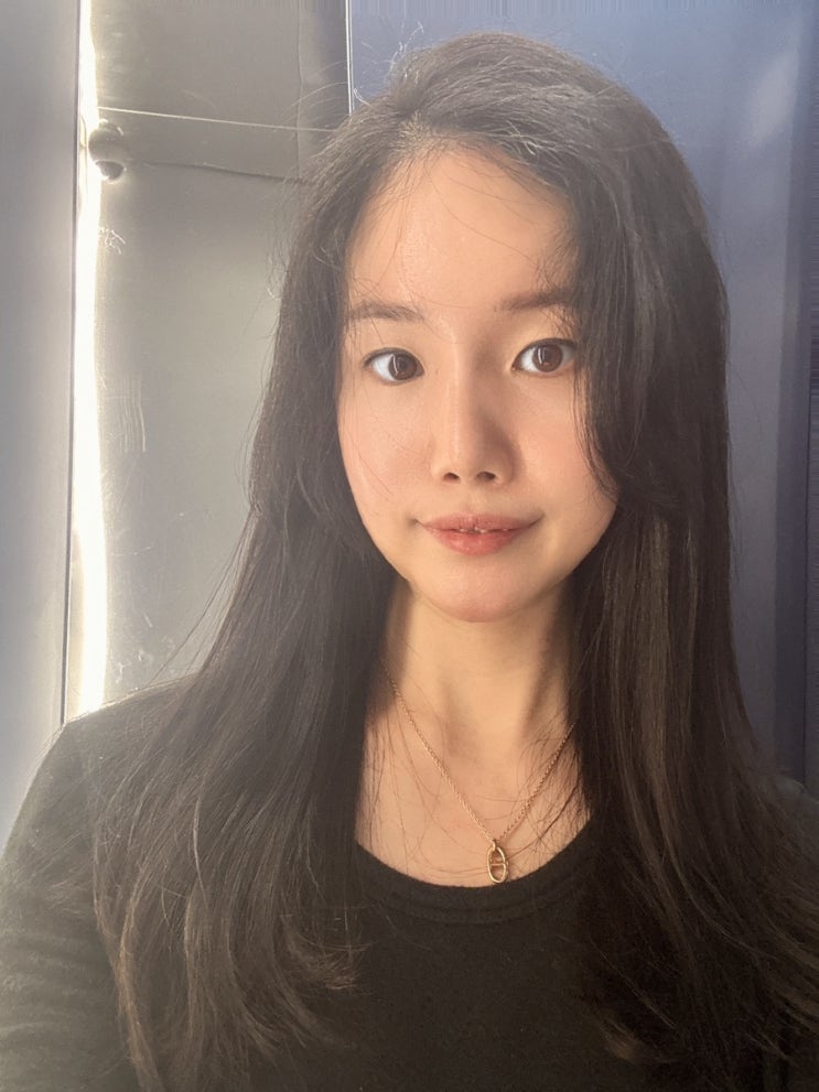  성복역 미용실 :: 아이디헤어 정윤실장님께 매직셋팅&클리닉 솔직 후기
