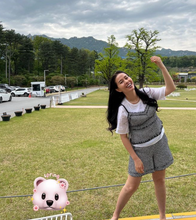 이규인 프로필 최병모 동상이몽 국적 자녀 시어머니 특이한 며느리