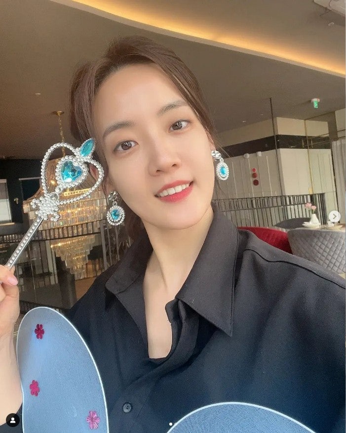 이지연 아나운서, 나이 학력 결혼 발표 예비 신랑 마음 통하는 사람 만나 : 네이버 블로그