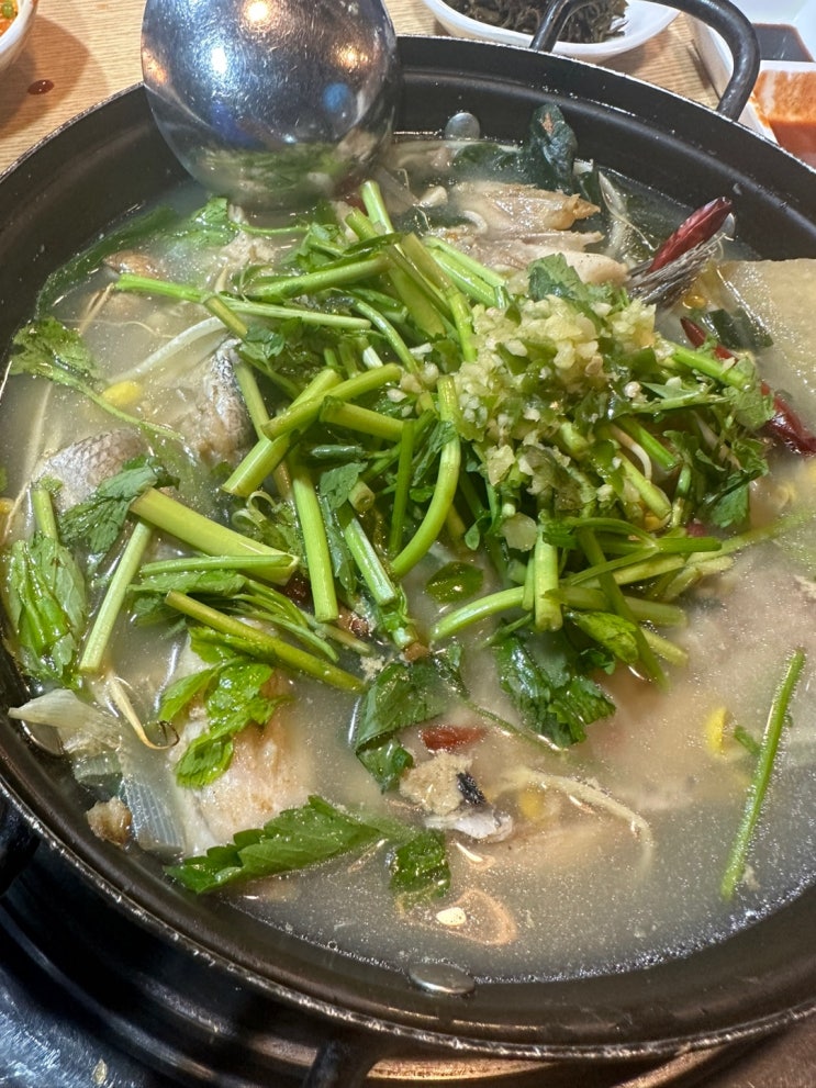  송도역맛집 옥련동맛집 촌놈횟집 민어코스로 고급스러움 한 입