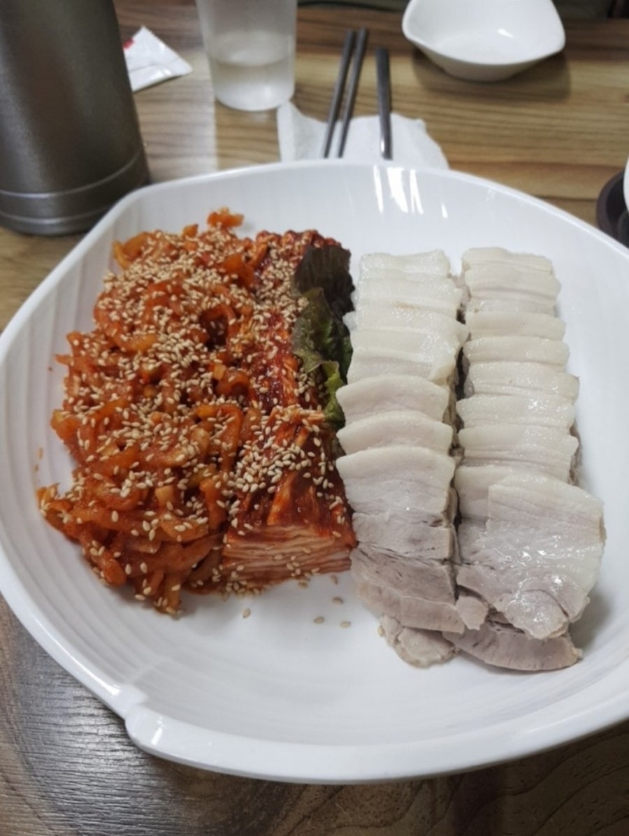 뚱뚱이할머니 사진 8