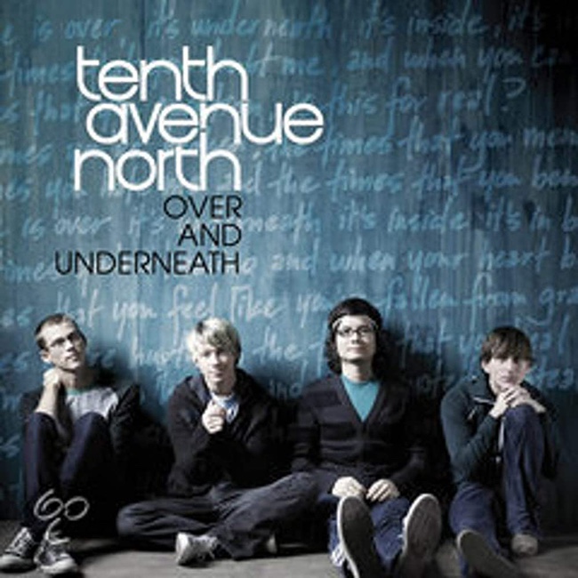 Tenth Avenue North - By Your Side [듣기/가사/해석]