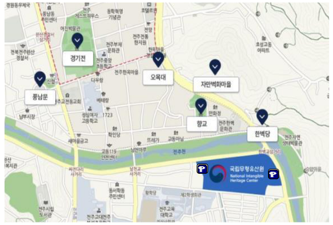 여행작가 정태겸이 들려주는 세계 속 우리 무형유산의 미래 여행작가 정태겸이 들려주는 세계 속 우리 무형유산의 미래