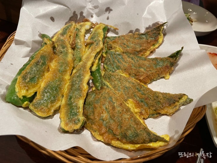  송파 전집/송파역 맛집. 전도 맛있고 막걸리가 다양한 평안전집 방문 후기
