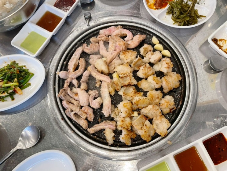  [광안리] 승진막창집 광안리 곱창전골 맛집
