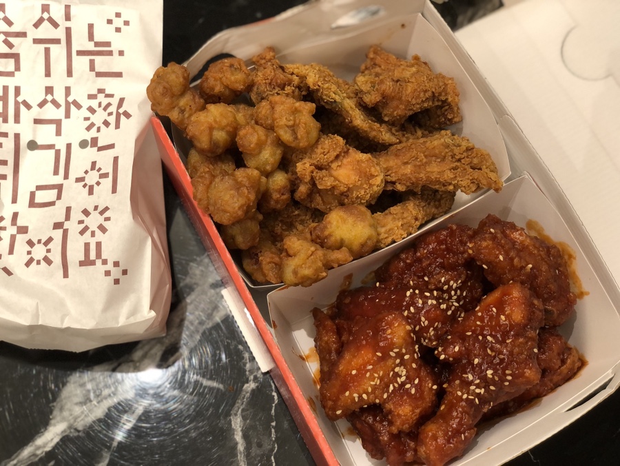 또래오래 용산호암점 사진 6