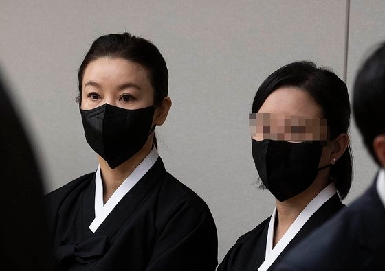계모 박상아 가압류에…전우원 "주고 싶어도 1000만원도 없다" 계모 박상아 가압류에…전우원 "주고 싶어도 1000만원도 없다"