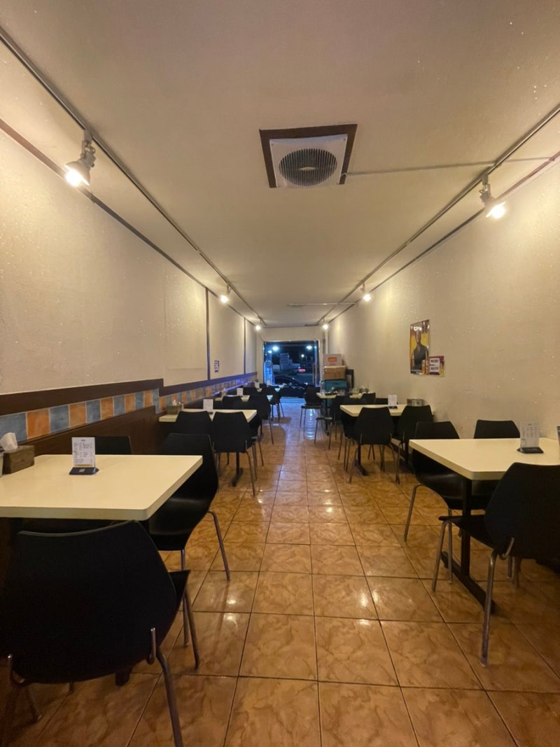 의왕역] 존맛 치킨집 - 콩닭콩닭 : 네이버 블로그