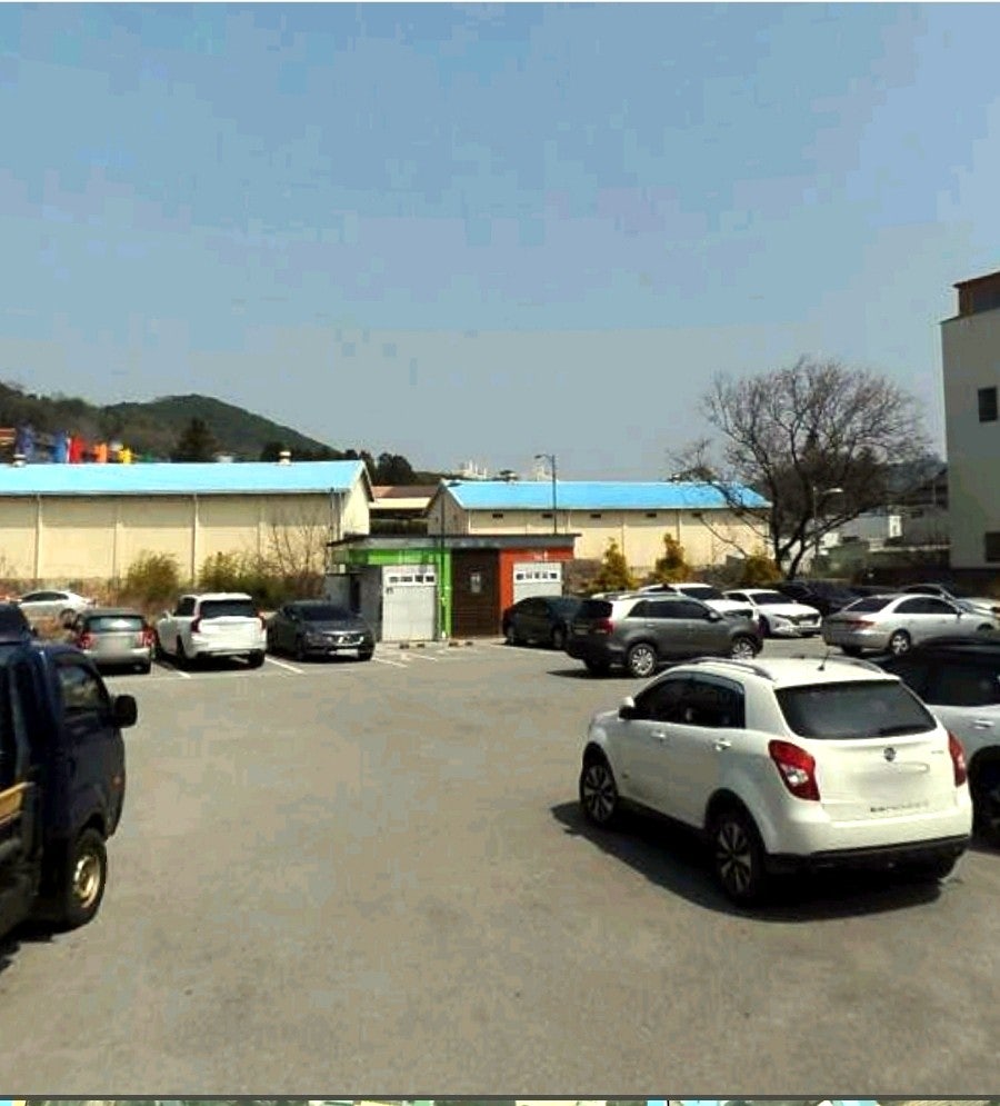 뚱뚱이할머니 사진 3