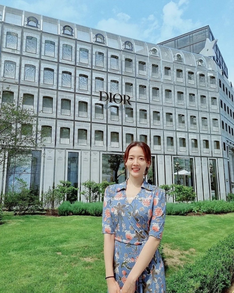 결혼 KBS 이지연 아나운서 신랑 남편 직업 프로필 나이 ⭕️인스타 학력 고향 작품활동 필모그래피 : 네이버 블로그