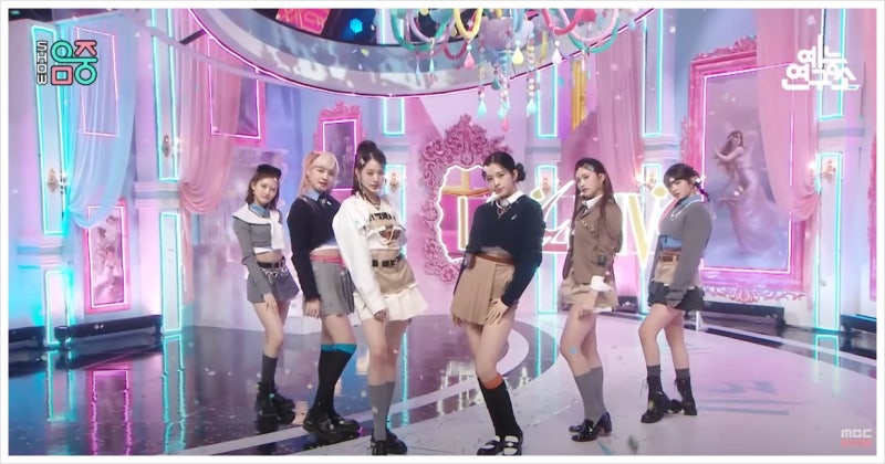 아이브 노래모음 BEST 5