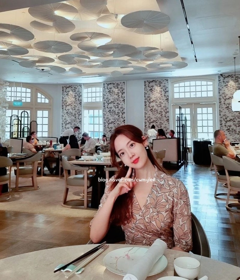 결혼 KBS 이지연 아나운서 신랑 남편 직업 프로필 나이 ⭕️인스타 학력 고향 작품활동 필모그래피 : 네이버 블로그