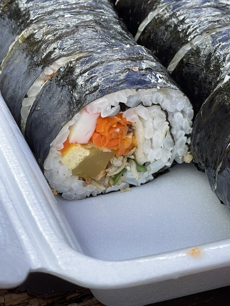 남해금산맛집 금산맛집 남해김밥맛집 마레김밥&우동 남해금산맛집 금산맛집 남해김밥맛집 마레김밥&우동