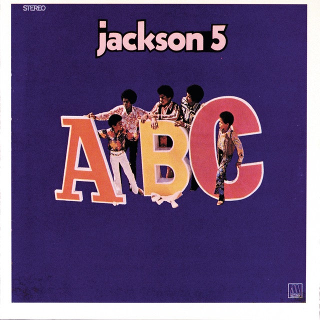 [영어공부 하기 좋은 팝송] Jackson 5 - ABC 듣기/가사/해석/뮤비 : 네이버 블로그