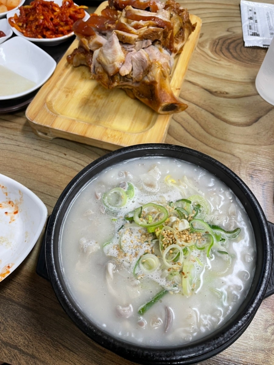 뚱뚱이할머니 사진 7