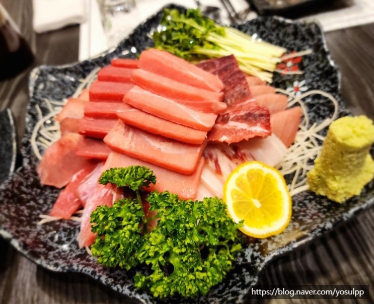 구미 산동 맛집 진튜나 듣던 대로 참치가 찐이어라 구미 산동 맛집 진튜나 듣던 대로 참치가 찐이어라