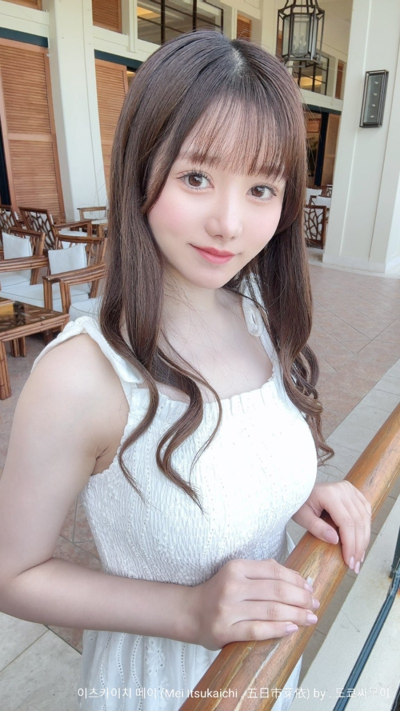 Mei Itsukaichi / 五日市芽依 / 이츠카이치 메이 / AV / Japanese Porn