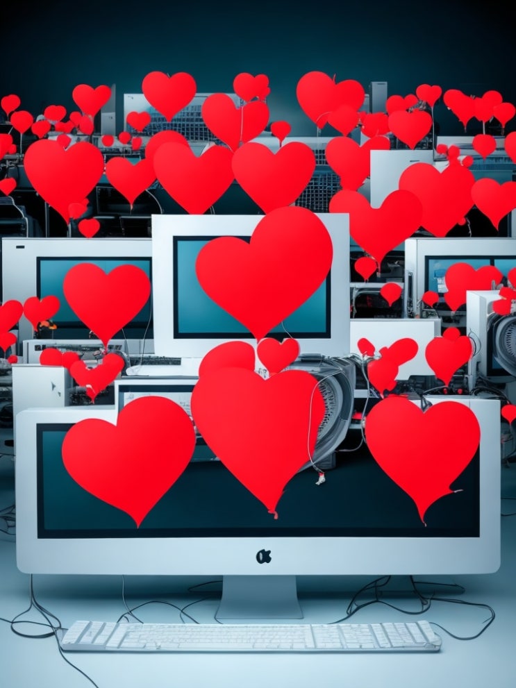 5천만명을 감염시킨 레전드 컴퓨터바이러스 ILOVEYOU 알아보기 5천만명을 감염시킨 레전드 컴퓨터바이러스 ILOVEYOU 알아보기