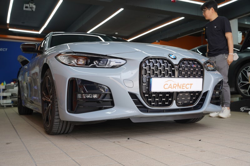 경기 하남 감초로 / 랩핑 / BMW / 3시리즈