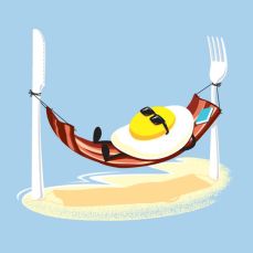  음식 관한 명언(A famous saying about food)