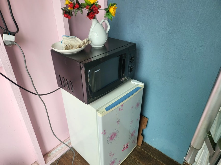쟈밀나하펜션 사진 6