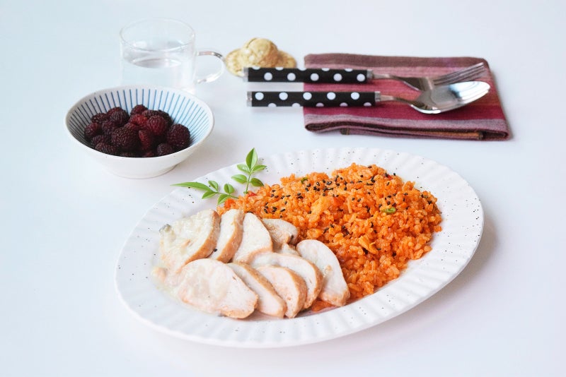 윤성빈닭가슴살 굽네몰 닭가슴살 맛있게 관리하는 나혼자산다 다이어트 식단