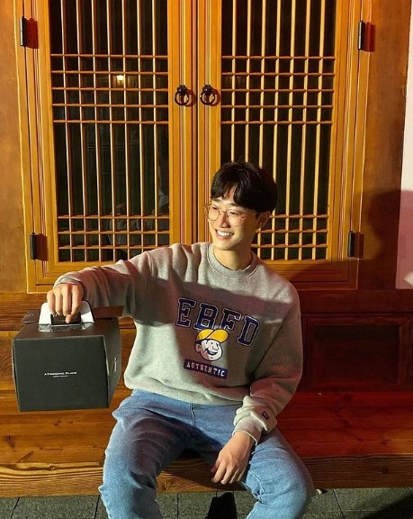 공훈 프로필 나이 TOP 7 트롯맨