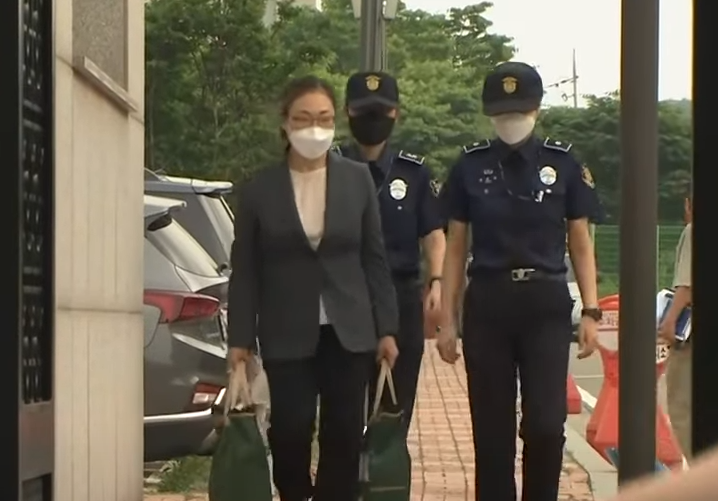 박희영 용산구청장, 구속 해제 후 정상 출근! '석방'으로 회복된 구청장의 역할과 기대