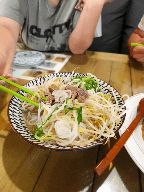  군산 지곡동 맛집 타이 - 실패없는 태국음식점