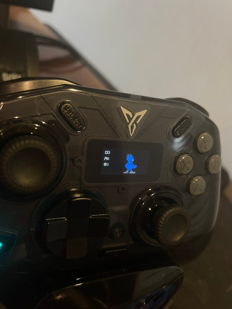 피파온라인 4 게임패드 구매후기] 조이트론 플라이디지 아펙스3(APEX3) : 네이버 블로그