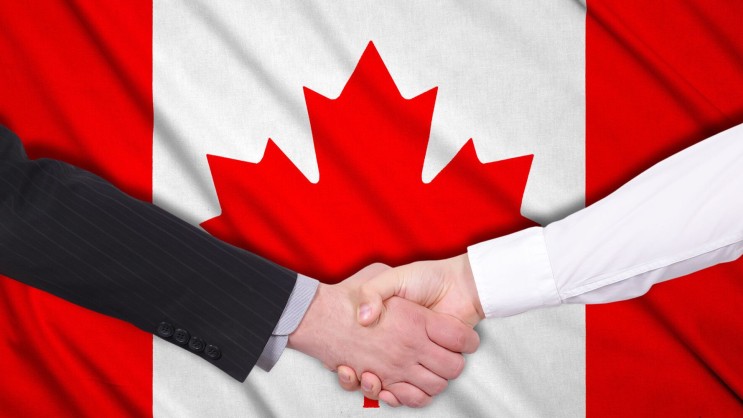 [캐나다취업] 청년들의 취업 기회를 증진하기 위한 새로운 협정 서명