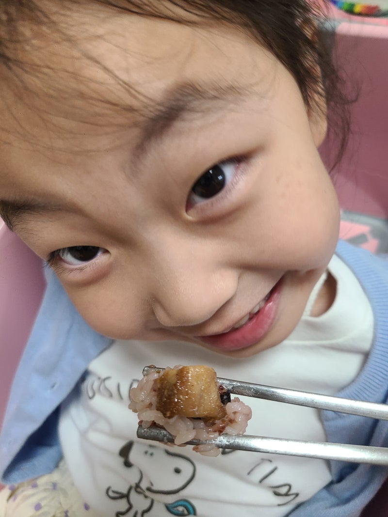 코스트코 양념돼지갈비 프라이팬에 굽는 방법