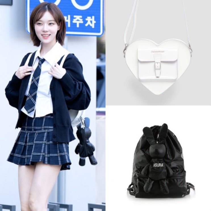 387화 출근룩 지젤 <b>불참</b> 이유 (+ 인스타, MBTI, 닝닝, <b>카리나</b>