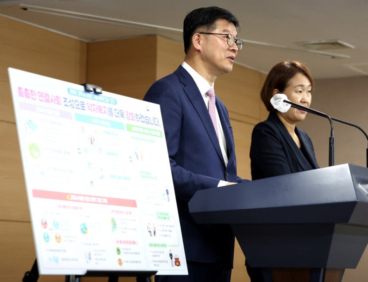 사회적 돌봄의 시대, 고립과 죽음도 국가 책무 사회적 돌봄의 시대, 고립과 죽음도 국가 책무