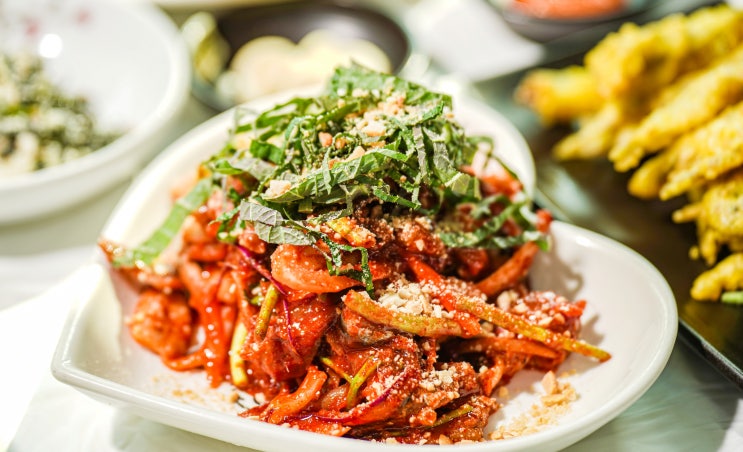 남해독일마을맛집 미조항식당 멸치쌈밥 고등어구이쌈밥한상 남해독일마을맛집 미조항식당 멸치쌈밥 고등어구이쌈밥한상