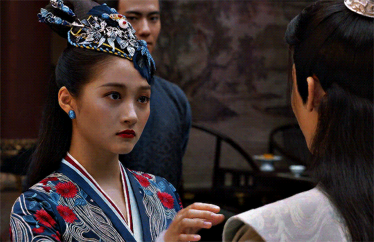 아취시저반여자(我就是这般女子) ⑩ 아취시저반여자(我就是这般女子) ⑩