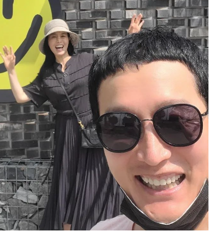 동상이몽2 최병모 의 아내 이규인 국적 프로필 직업 결혼한이유