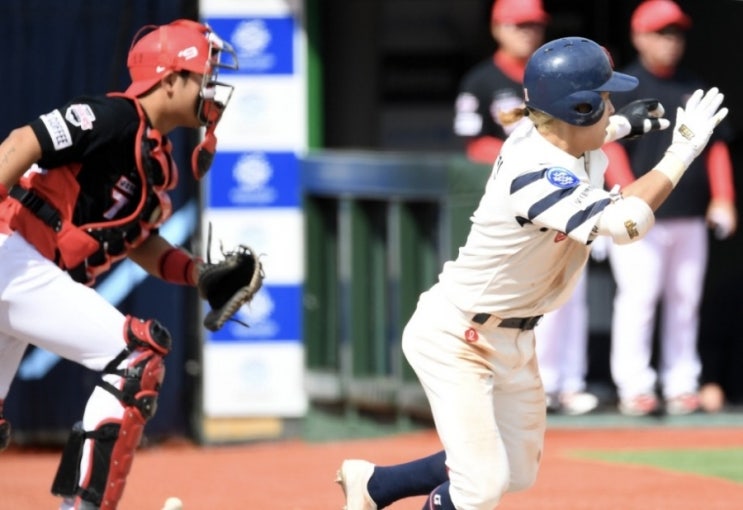 2023시즌 KBO 국내 프로야구 분석 6/8일 롯데 vs KT