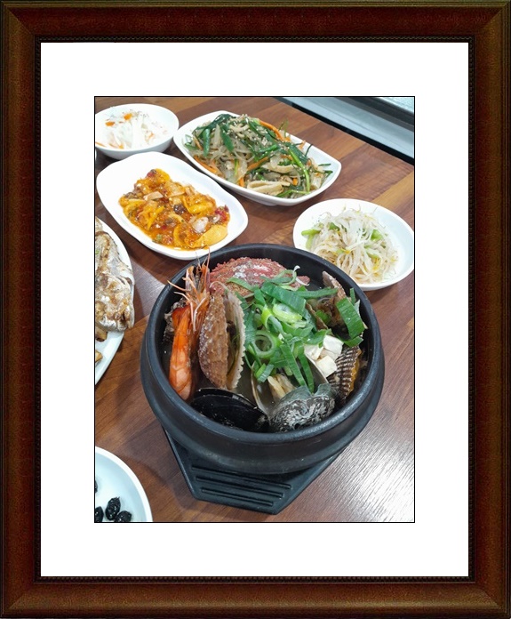 통영 맛집 , 통영 여행코스로 좋은  통영가