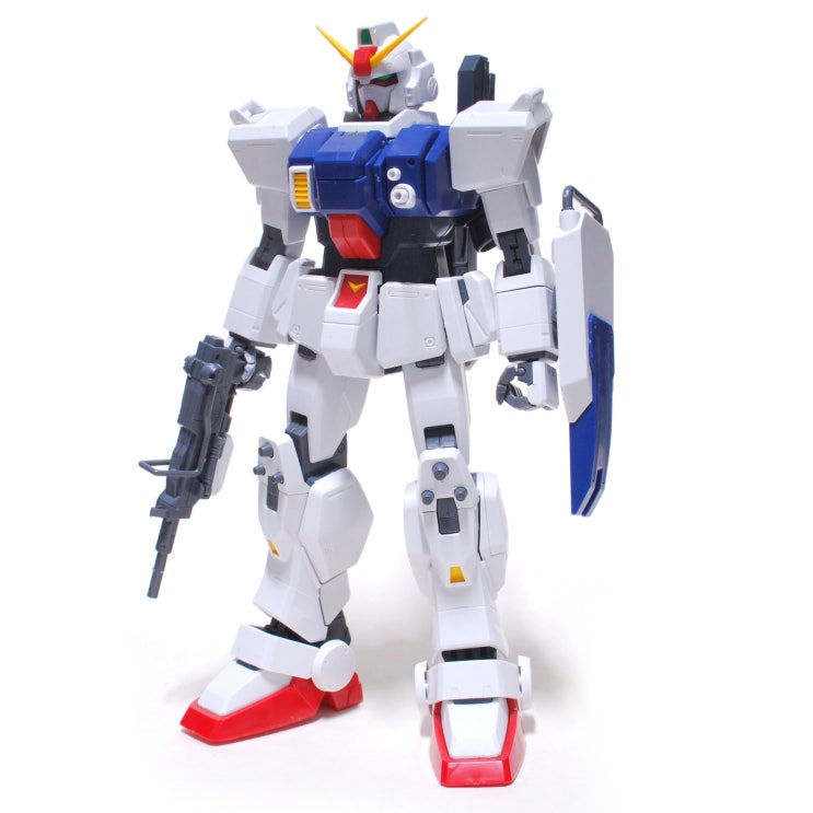  [MG] 육전형 건담 (陸戦型ガンダム)