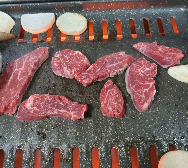  [진주 상대동] 진주 최애 소고기 맛집 진복식당
