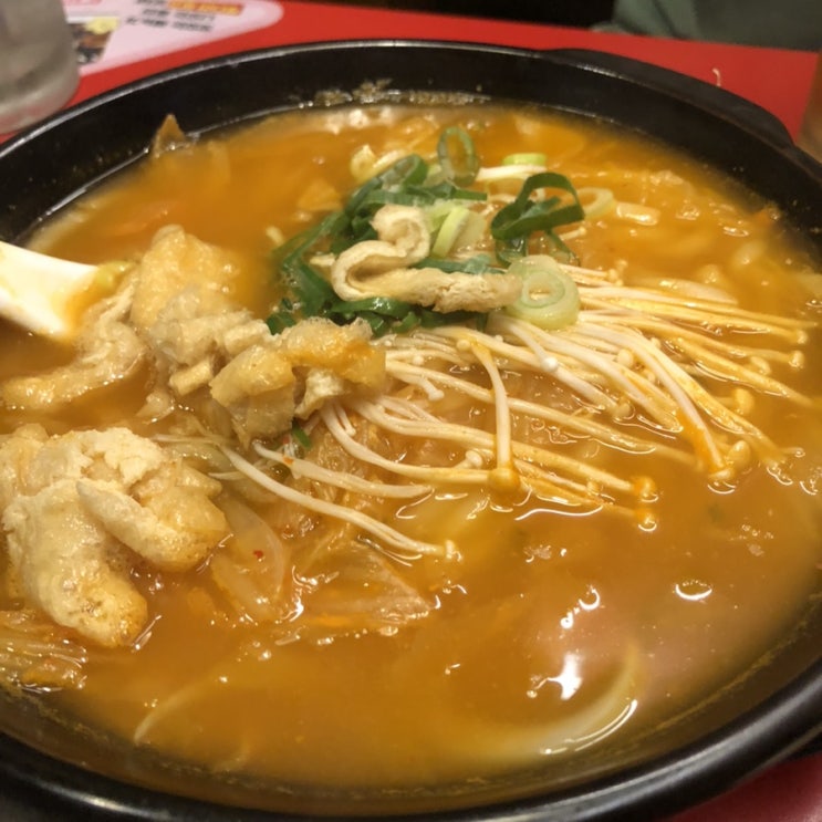  연수동 술집 투다리 김치우동 꼬치 맛집 킹정