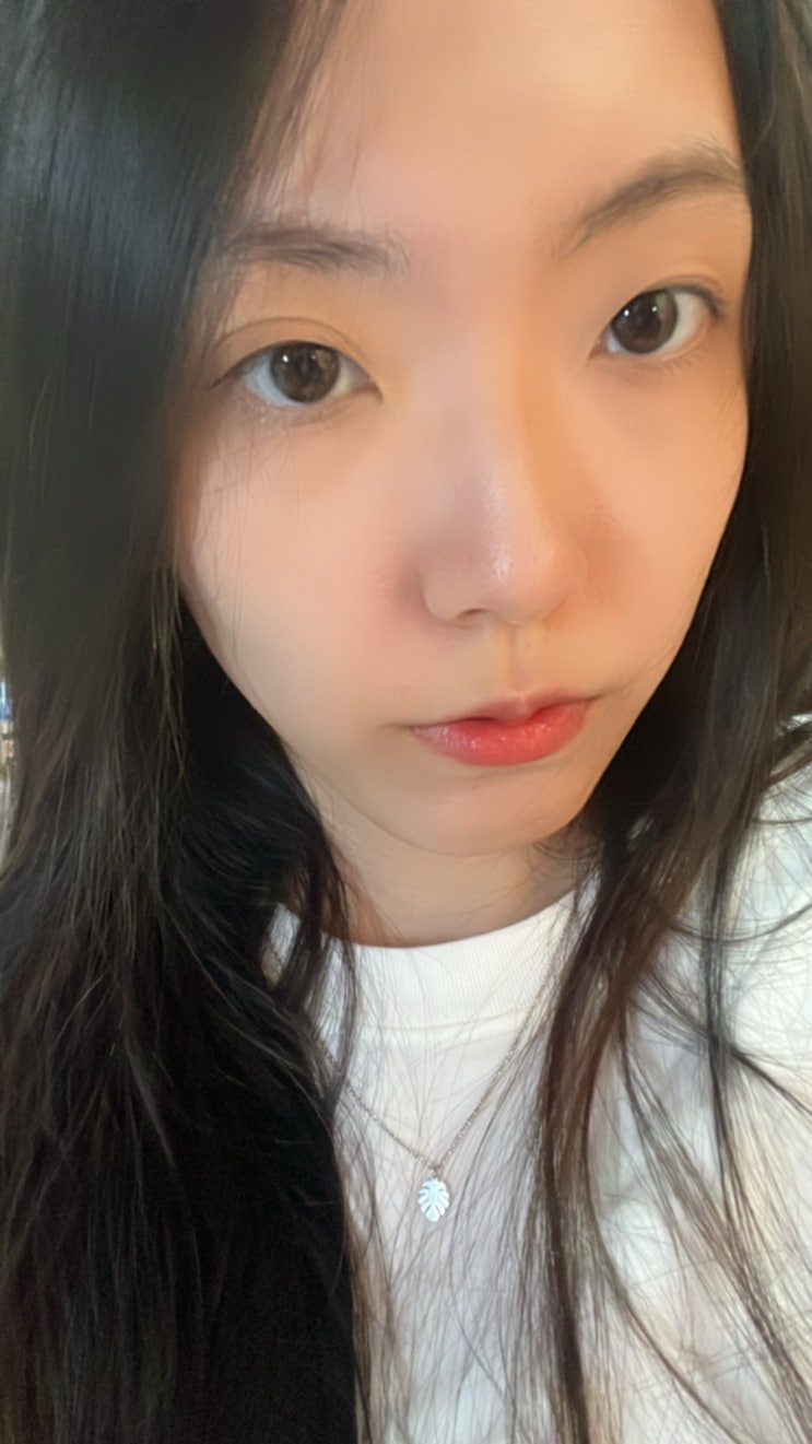  종강 전 일상