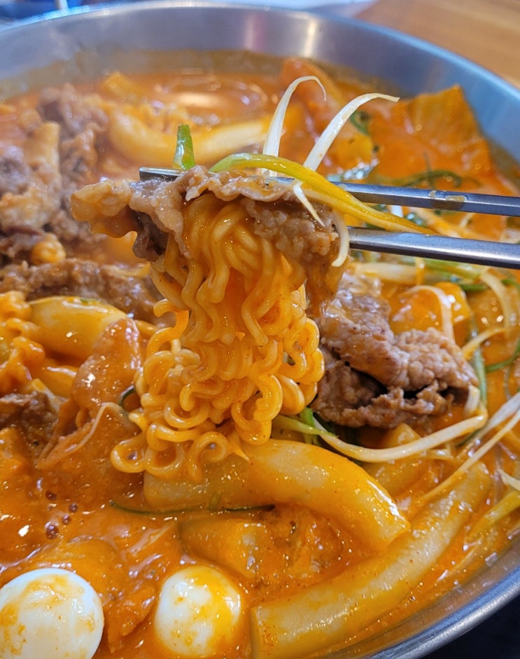  청주 맛집 "청년다방"️