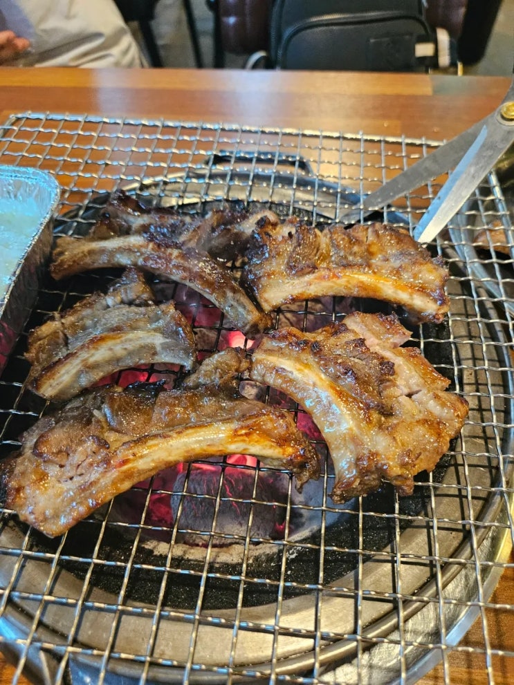  기장쪽갈비맛집 쪽쪽갈비정관점 정관배달맛집추천